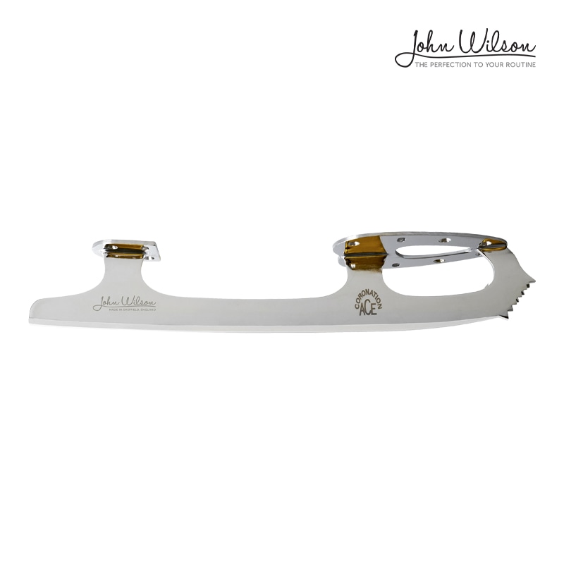 JACKSON スケート靴 フリースタイル FS＋コロネーションエース セット