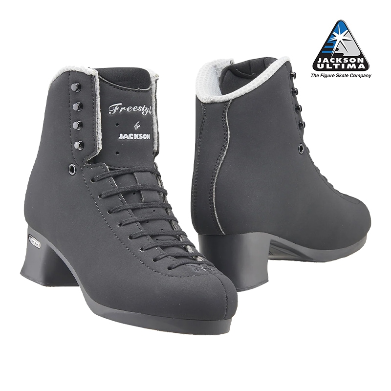 JACKSON スケート靴 フリースタイル FS＋コロネーションエース セット