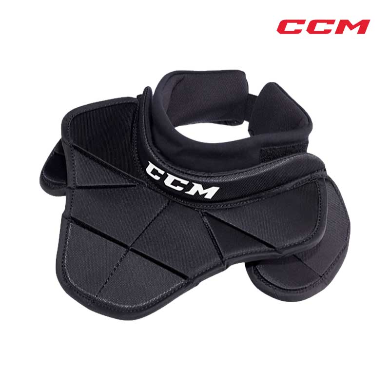 CCM GKネックガード TC900 ジュニア アイスホッケー