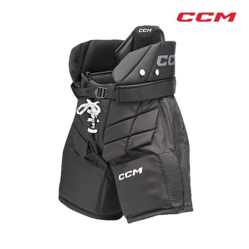 CCM GKパンツ F5 ジュニア アイスホッケー