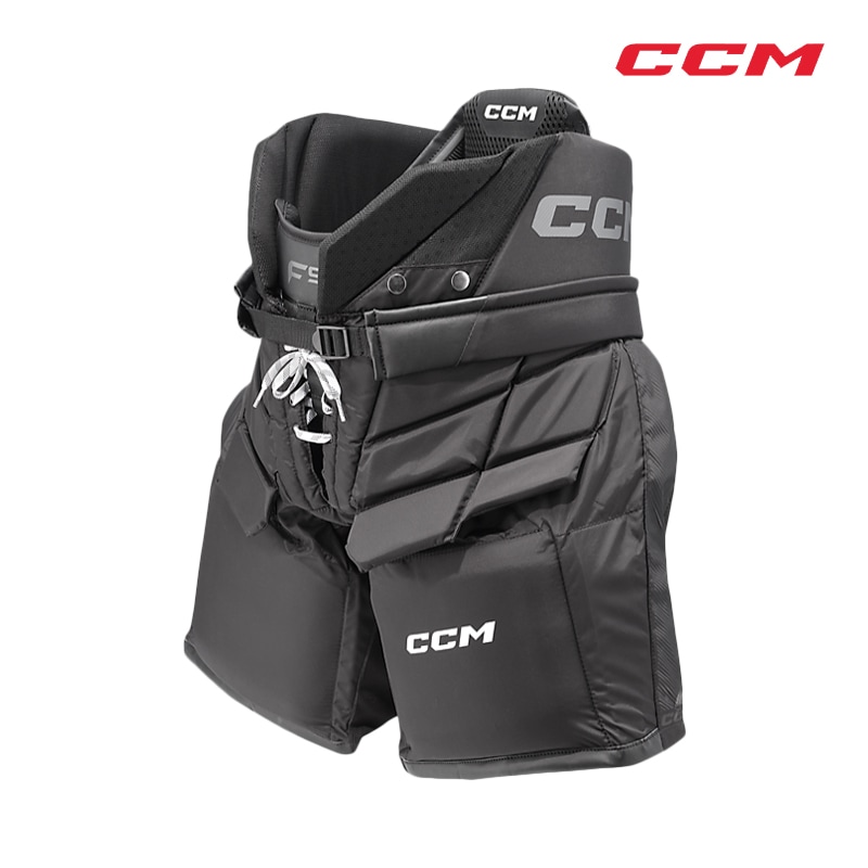 CCM GKパンツ F9 シニア アイスホッケー