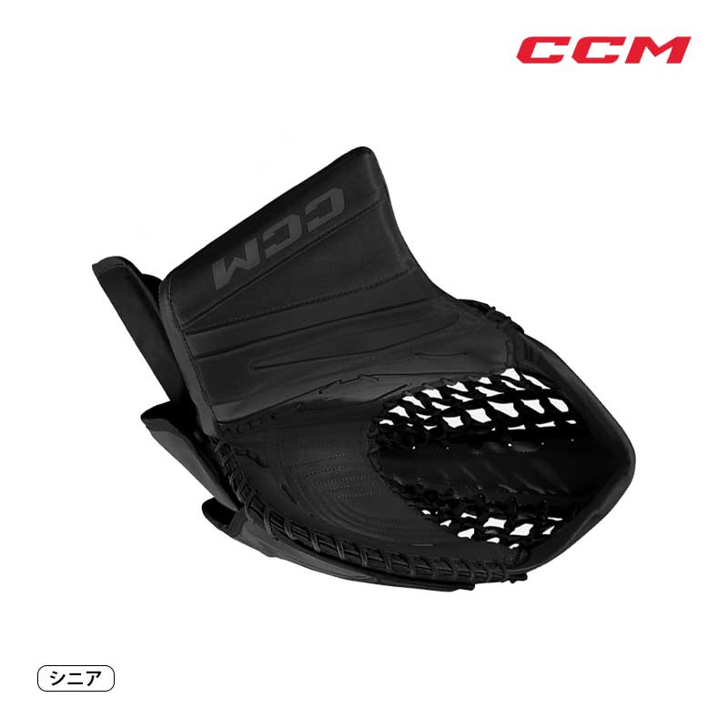 CCM GKグローブ E-FLEX 7.5 シニア アイスホッケー