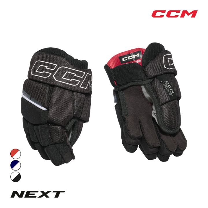 アイスホッケー,グローブ,CCM（シーシーエム） | スケート靴・用品の