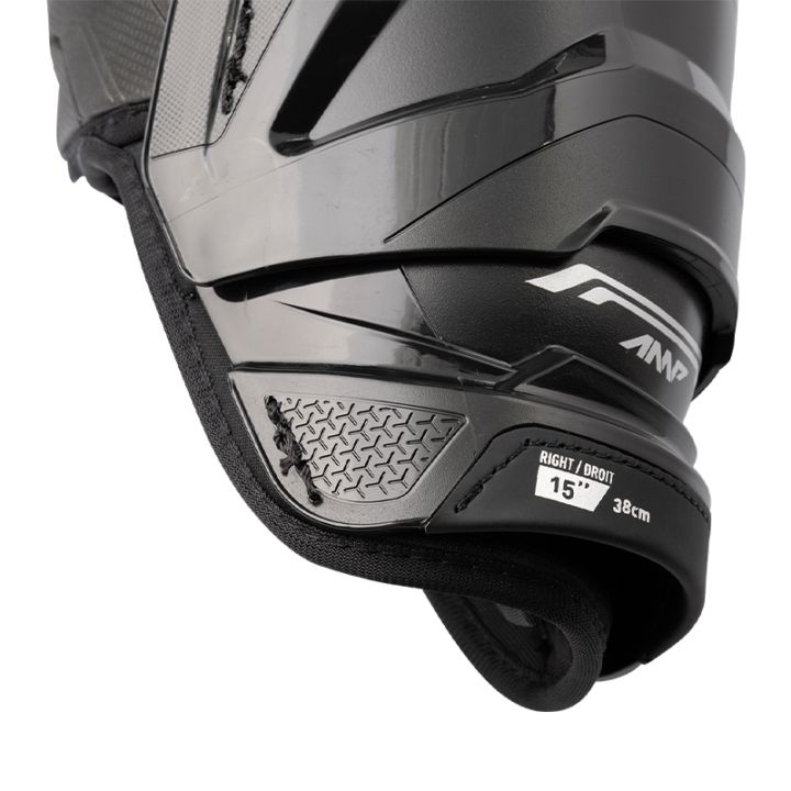 BAUER レガード S26 シュープリーム F50 PRO インター アイスホッケー