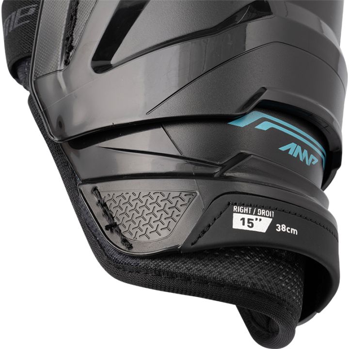 BAUER レガード S26 シュープリーム F40 インター アイスホッケー