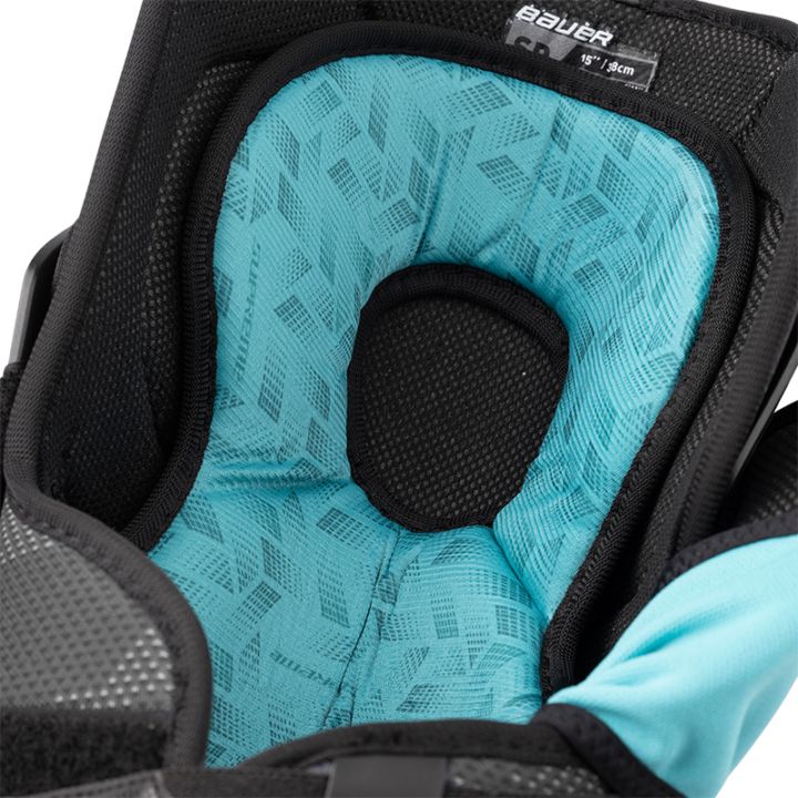 BAUER レガード S26 シュープリーム F40 インター アイスホッケー
