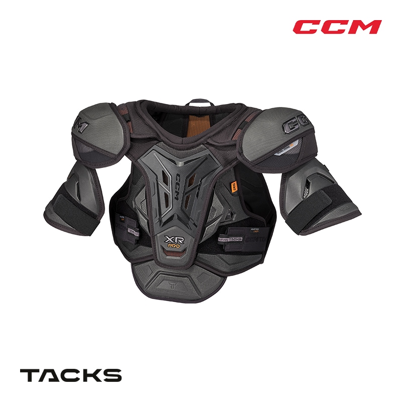 CCM ショルダー タックス XR PRO シニア アイスホッケー | アイス