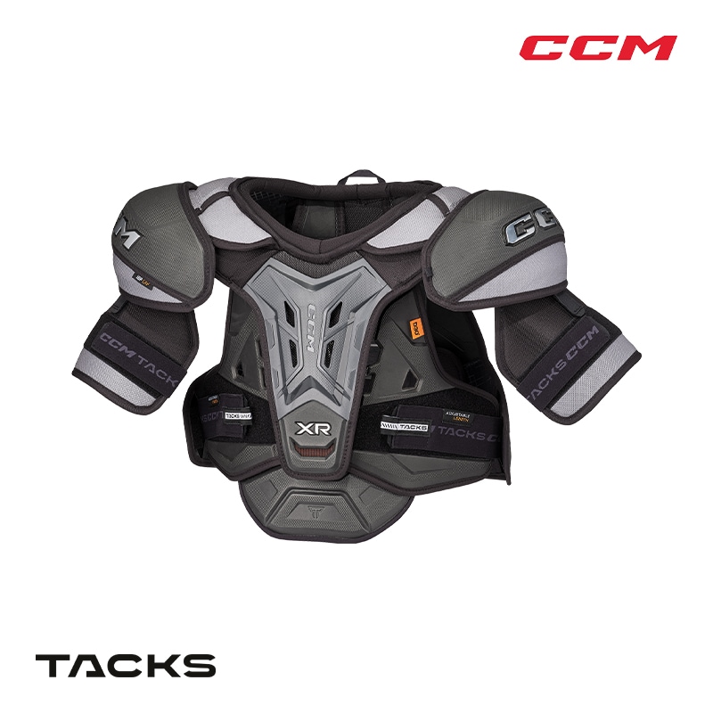 CCM ショルダー タックス XR シニア アイスホッケー | アイスホッケー