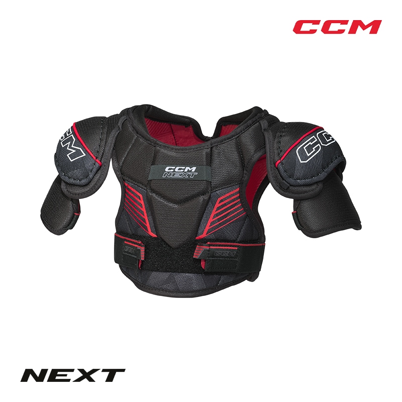 CCM ショルダー ネクスト 2026 ユース アイスホッケー