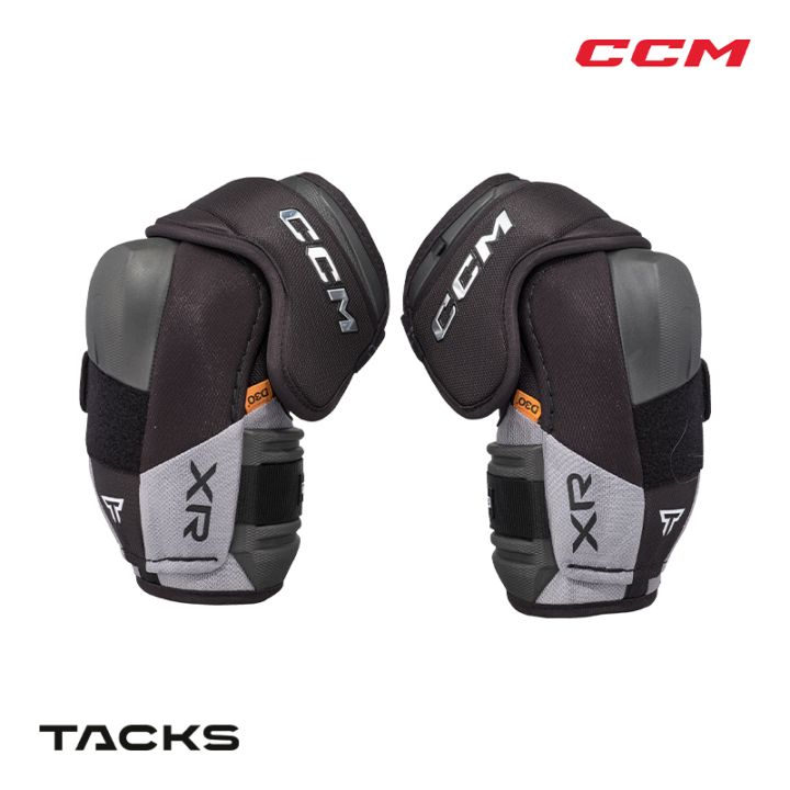 CCM アイスホッケー　レガース　エルボ　グローブ CCM エルボー タックス XR シニア アイスホッケー | アイスホッケー