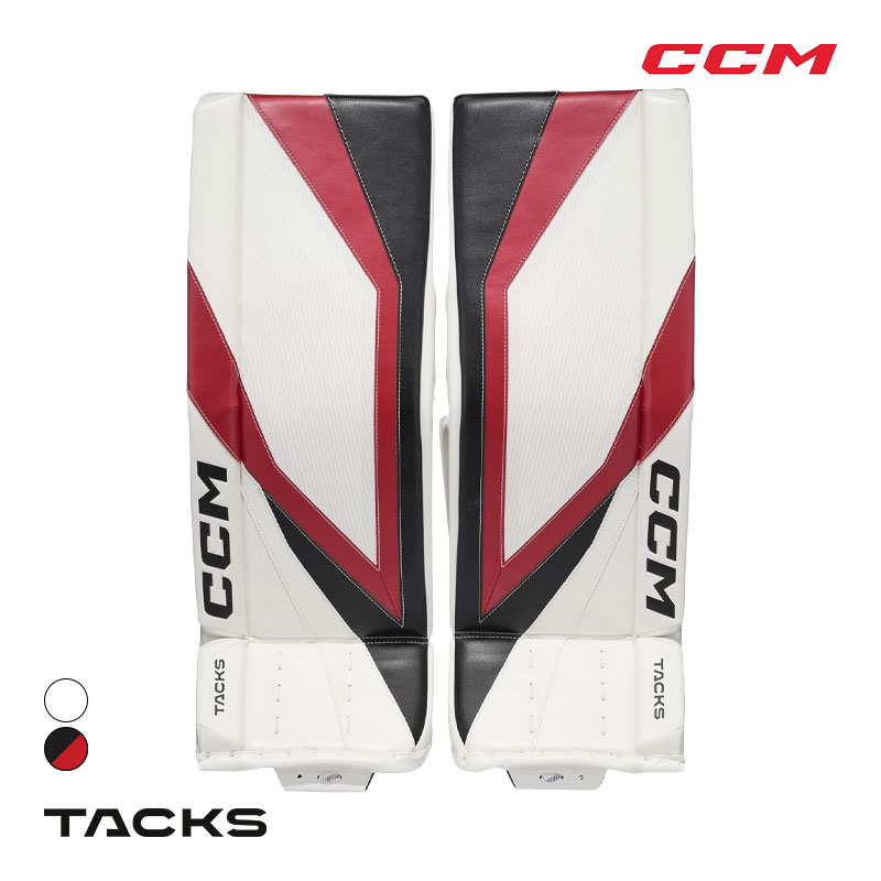 CCM GKパッド タックス インター アイスホッケー | ゴーリー/ゴール