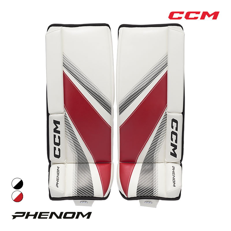 CCM GKパッド PHENOM ユース アイスホッケー