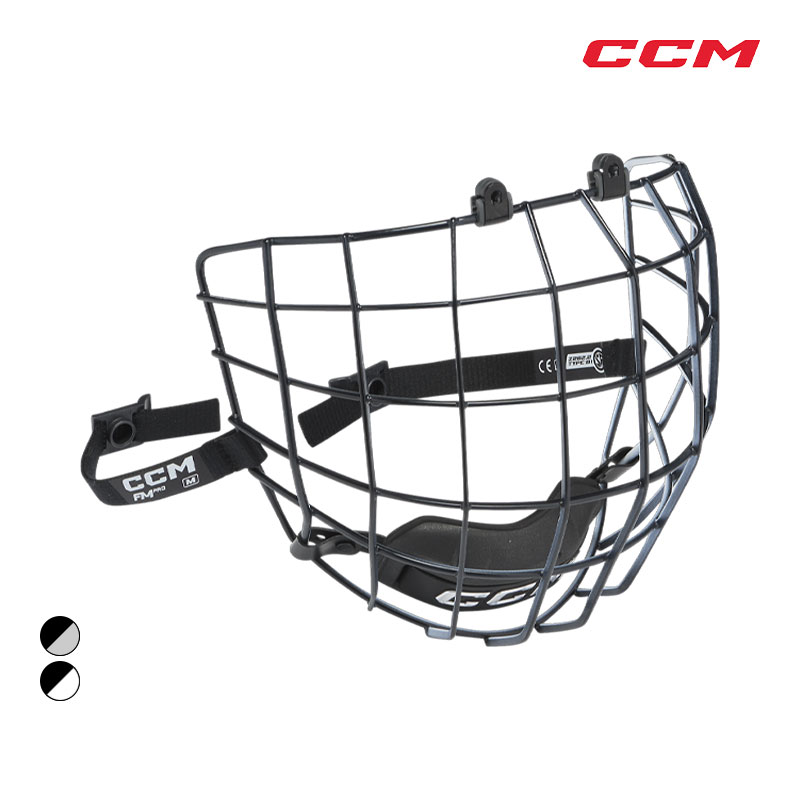 アイスホッケーフェイスガード アイスホッケー,フェイスガード,CCM（シーシーエム） | スケート靴