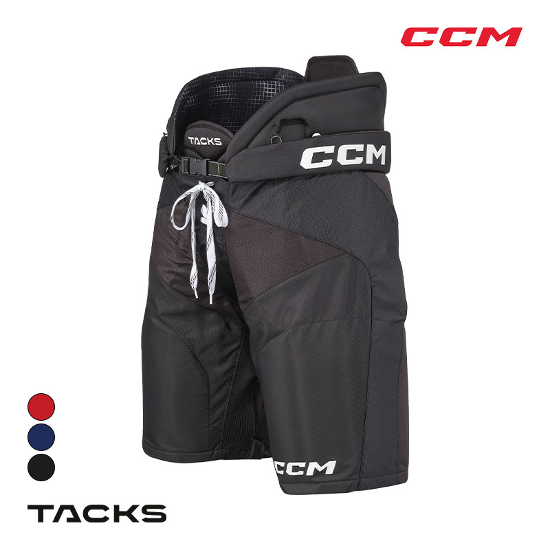 CCM パンツ タックス ジュニア アイスホッケー
