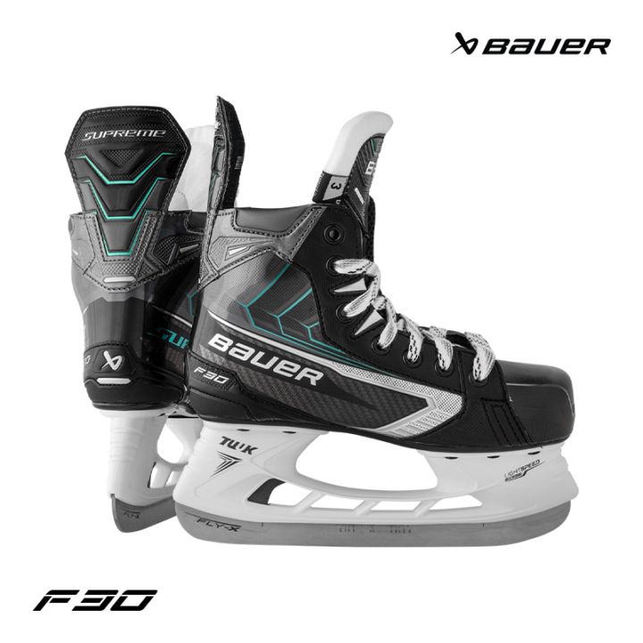 アイスホッケー,スケート靴,BAUER（バウアー） | スケート靴・用品の
