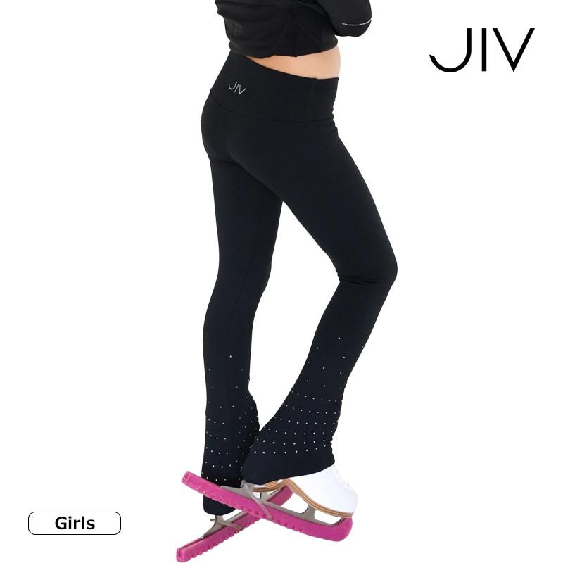 JIV Sport パンツ DIAMANTE（ディアマンテ） フィギュアスケート