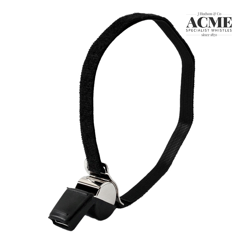 ACME アクセサリー コーチホイッスル 246/60.5 スモールサイズ【ラッピング可】 -TC/LP+