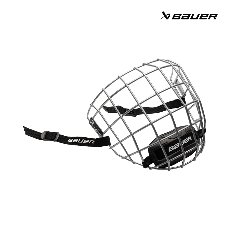 BAUER フェイスマスク S26 CONTOUR 1 アイスホッケー