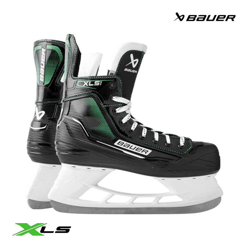 アイスホッケー,スケート靴,BAUER（バウアー）,NSXシリーズ/PRODIGY