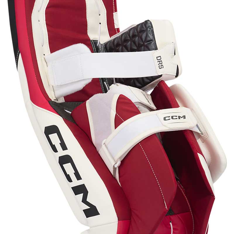 CCM GKパッド AXIS F9 インター アイスホッケー