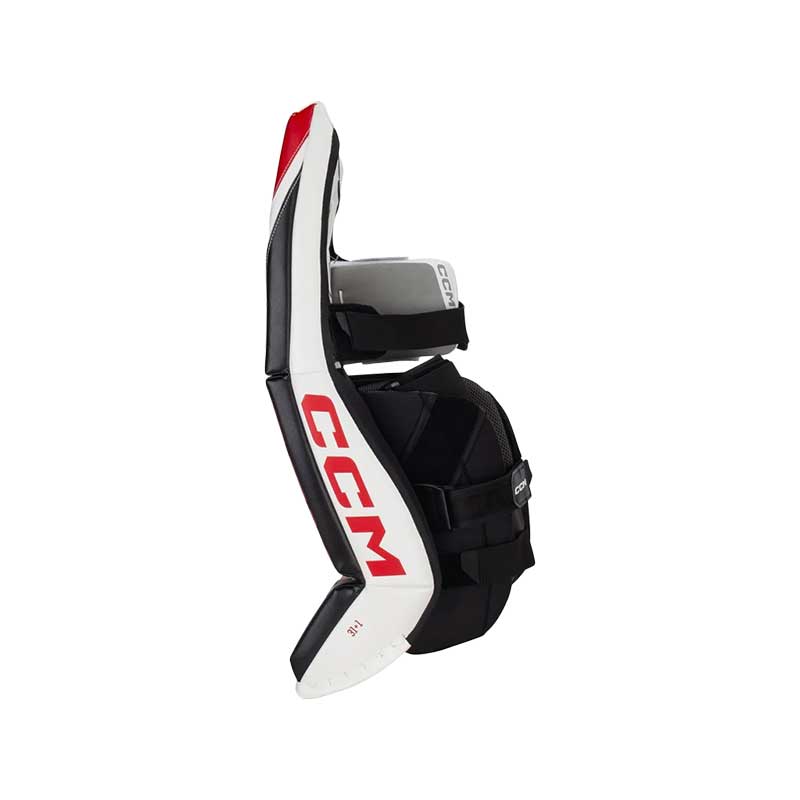 CCM GKパッド E-FLEX 7.9 インター アイスホッケー | ゴーリー/ゴール