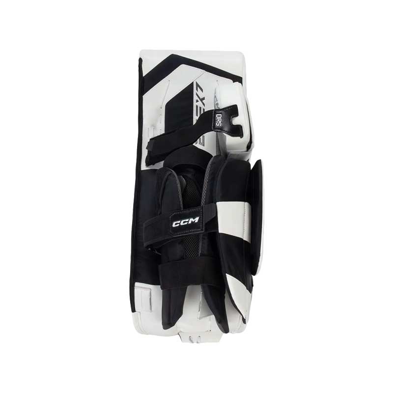 CCM GKパッド E-FLEX 7.9 インター アイスホッケー