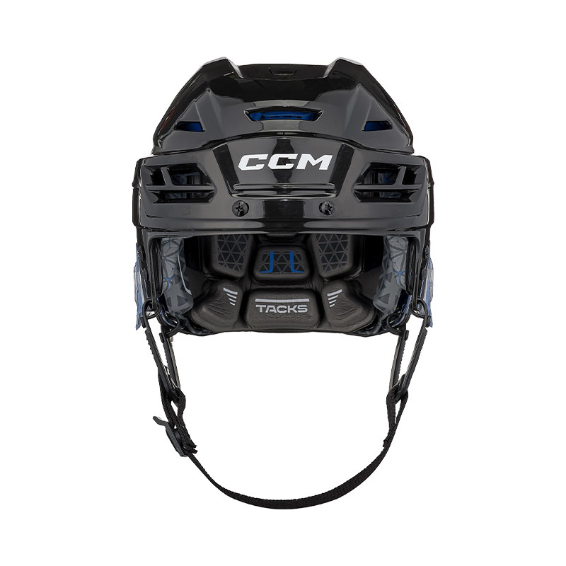 CCM ヘルメット タックス 310 ワイド 2026 アイスホッケー | アイス