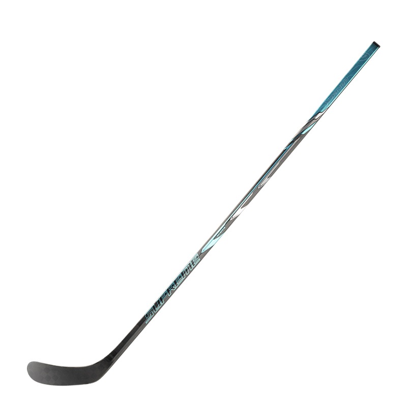 【送料無料】BAUER ワンピーススティック S26 シュープリーム FUSE インター アイスホッケー