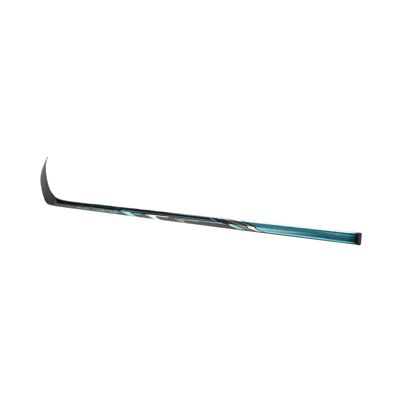 【送料無料】BAUER ワンピーススティック S26 シュープリーム FUSE インター アイスホッケー