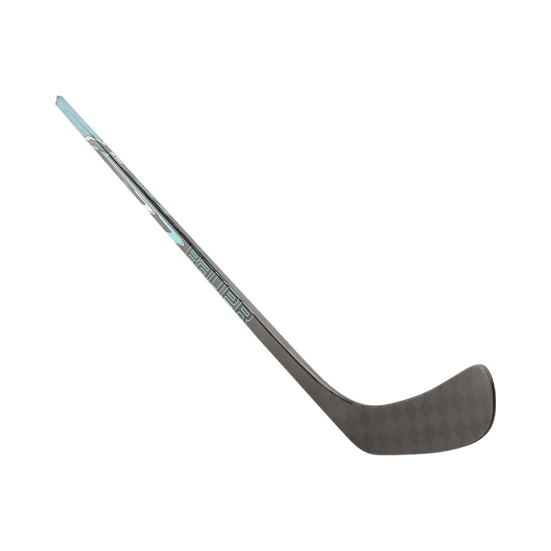 【送料無料】BAUER ワンピーススティック S26 シュープリーム FUSE インター アイスホッケー