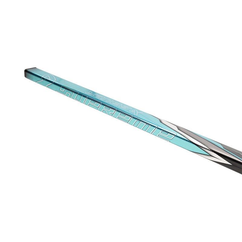送料無料】BAUER ワンピーススティック S26 シュープリーム FUSE