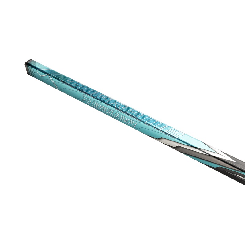 【送料無料】BAUER ワンピーススティック S26 シュープリーム FUSE インター アイスホッケー