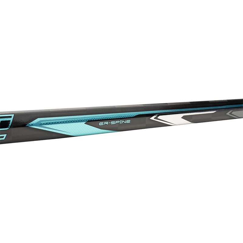 【送料無料】BAUER ワンピーススティック S26 シュープリーム FUSE インター アイスホッケー