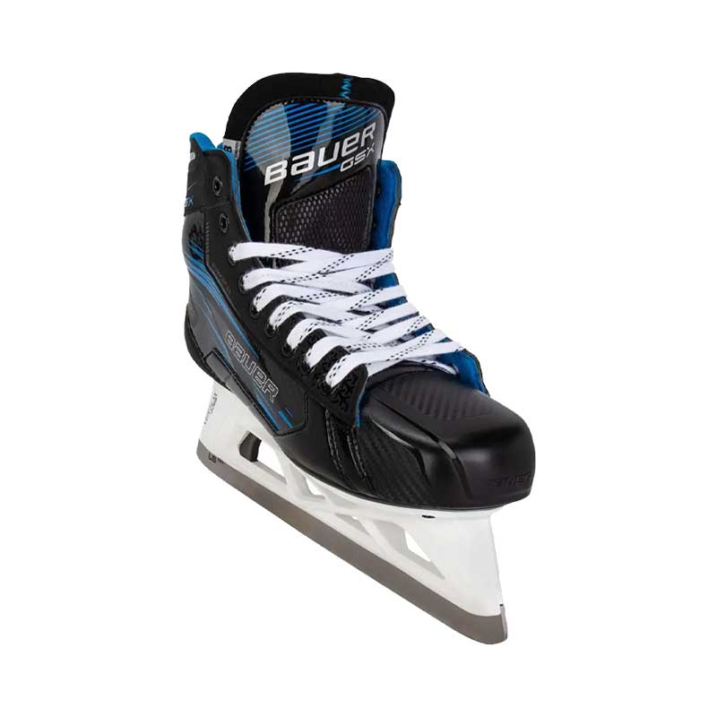 BAUER GKスケート S24 GSX シニア アイスホッケー | ゴーリー/ゴール