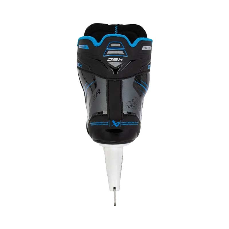 BAUER GKスケート S24 GSX シニア アイスホッケー | ゴーリー/ゴール