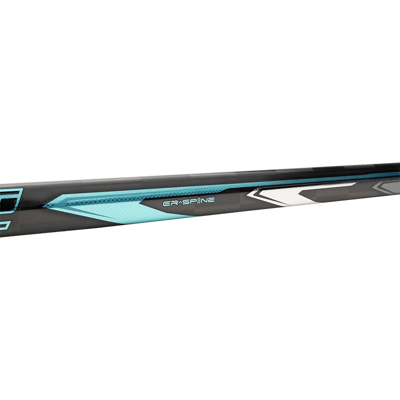 【送料無料】BAUER ワンピーススティック S26 シュープリーム FUSE ジュニア 40フレックス アイスホッケー