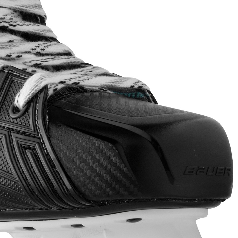 BAUER スケート靴 S26 シュープリーム F40 シニア アイスホッケー