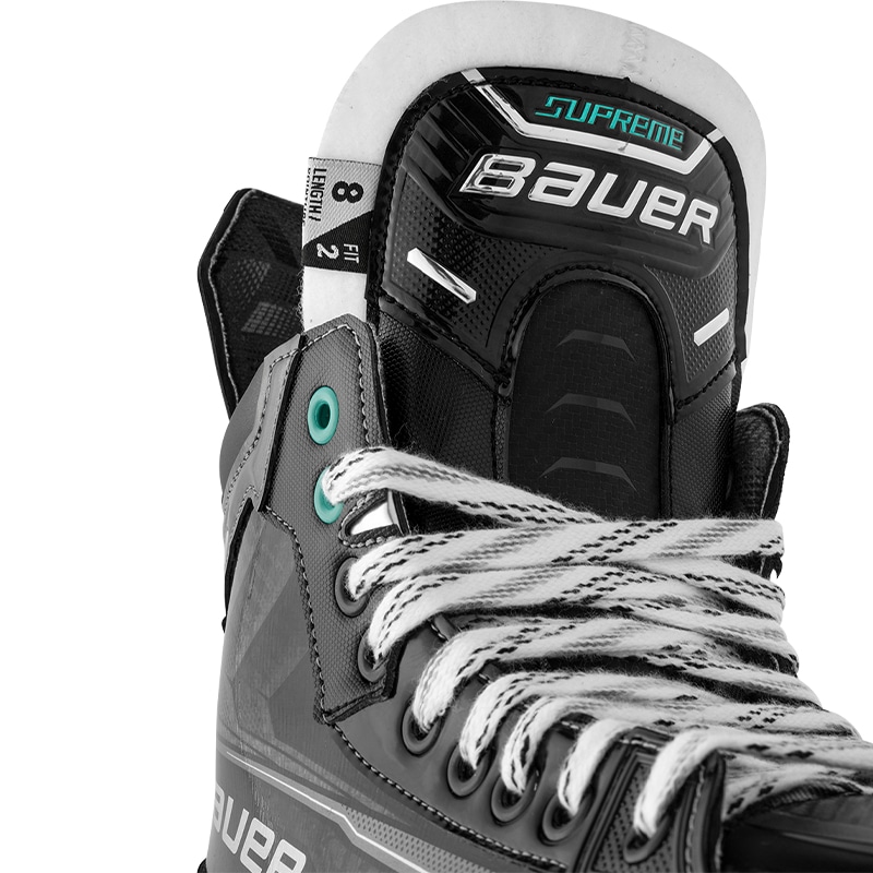 BAUER スケート靴 S26 シュープリーム F40 インター アイスホッケー