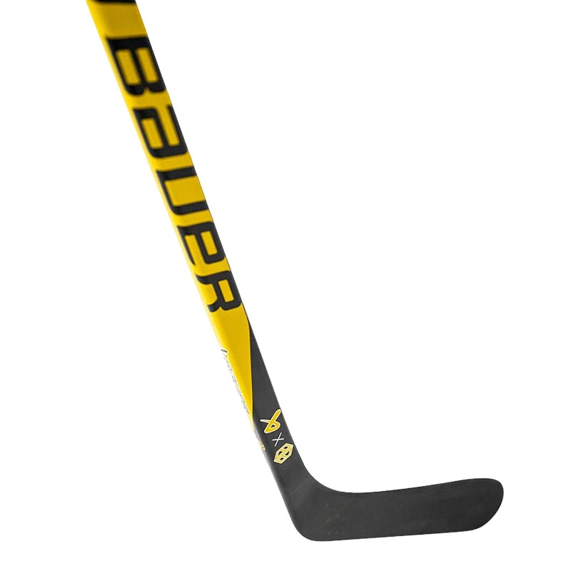 BAUER ワンピーススティック S25 PASTRNAK ジュニア 50フレックス アイスホッケー