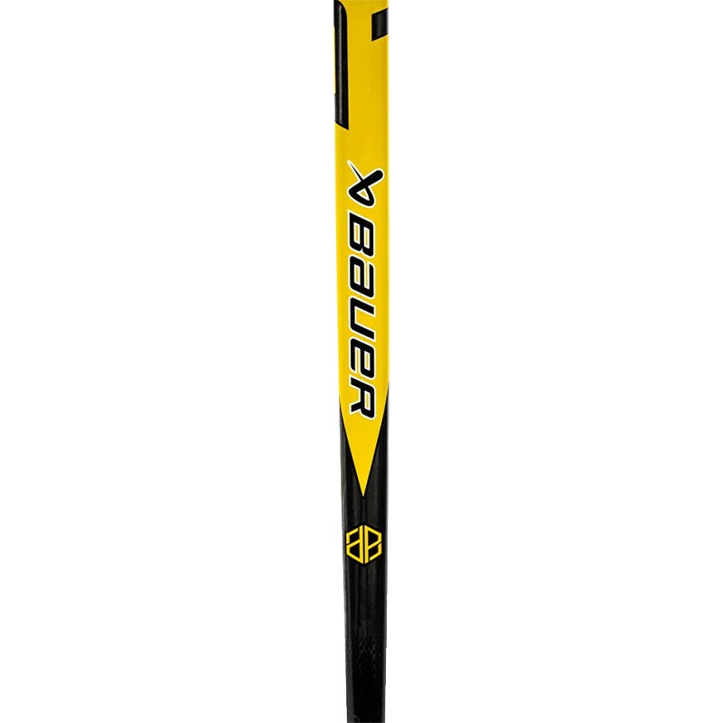 BAUER ワンピーススティック S25 PASTRNAK ジュニア 50フレックス アイスホッケー