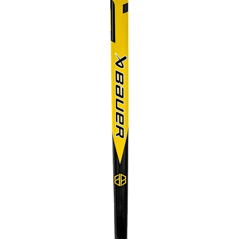 BAUER ワンピーススティック S25 PASTRNAK ジュニア 40フレックス アイスホッケー