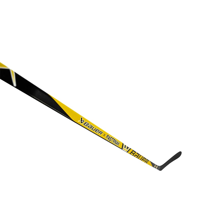 BAUER ワンピーススティック S25 PASTRNAK ジュニア 40フレックス アイスホッケー