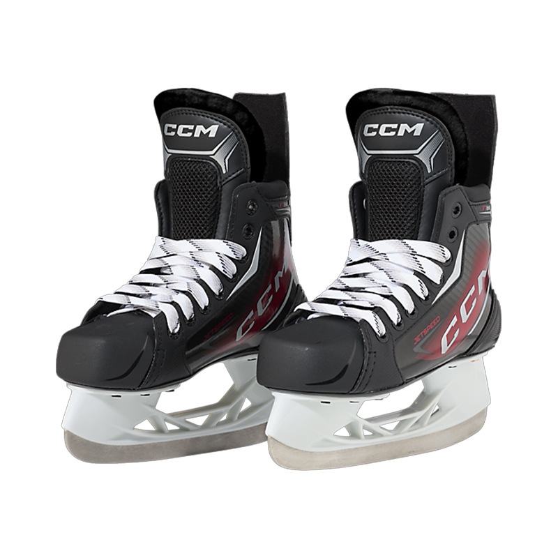 CCM スケート靴 ジェットスピード FT860 ジュニア アイスホッケー