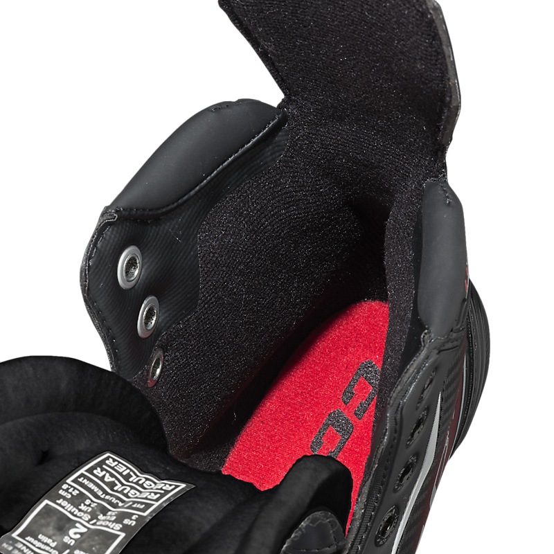 CCM スケート靴 ジェットスピード FT860 ジュニア アイスホッケー