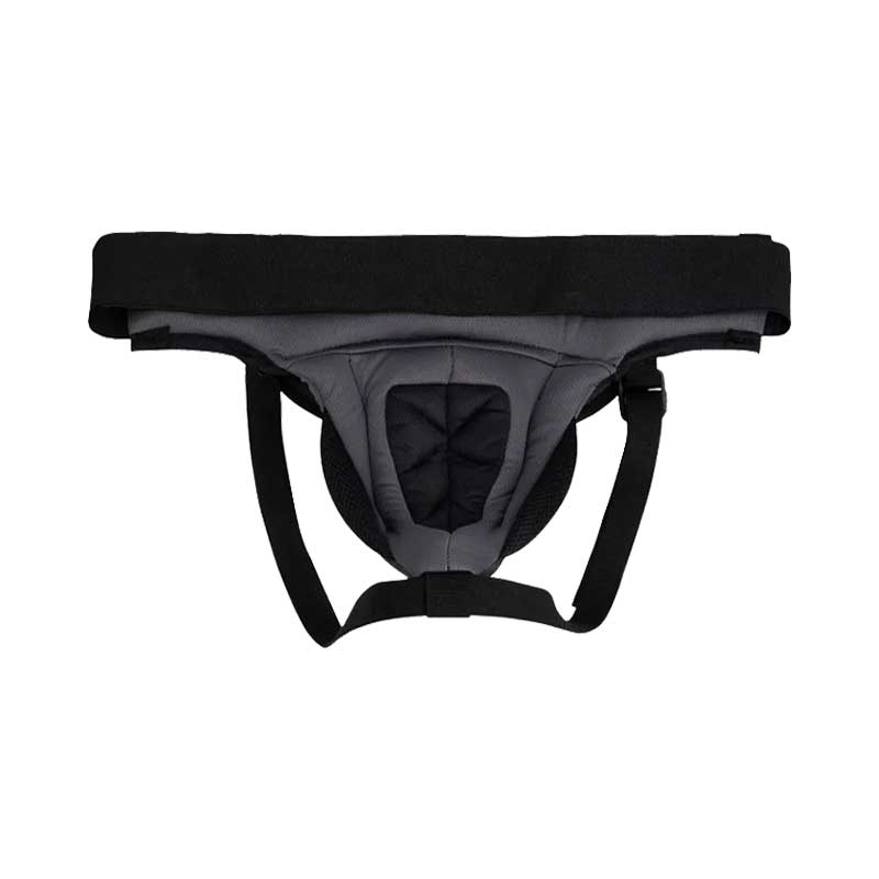 BAUER GKジョック S25 ELITE シニア アイスホッケー 