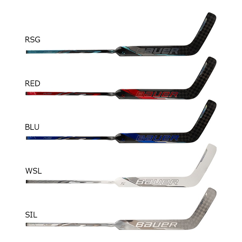【送料無料】BAUER GKスティック S26 シュープリーム FUSE インター アイスホッケー