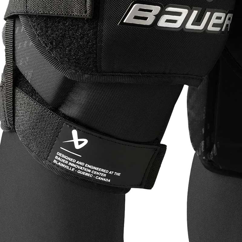 BAUER GKニーパッド S25 エリート インター アイスホッケー | ゴーリー