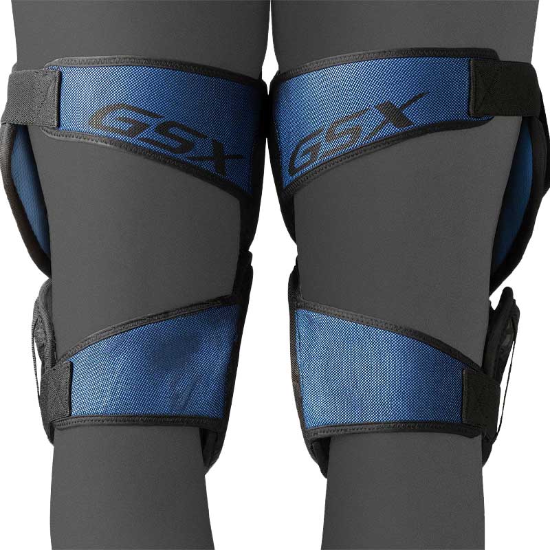 BAUER GKニーパッド S25 GSX ジュニア アイスホッケー | ゴーリー