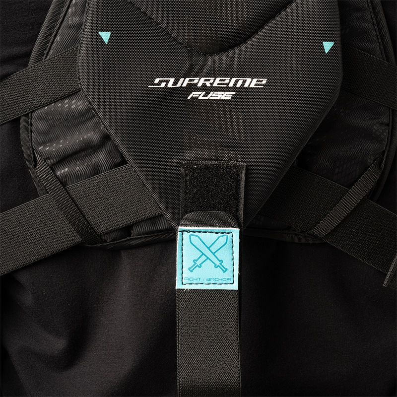BAUER GKチェスト&アーム S26 シュープリーム FUSE シニア アイスホッケー