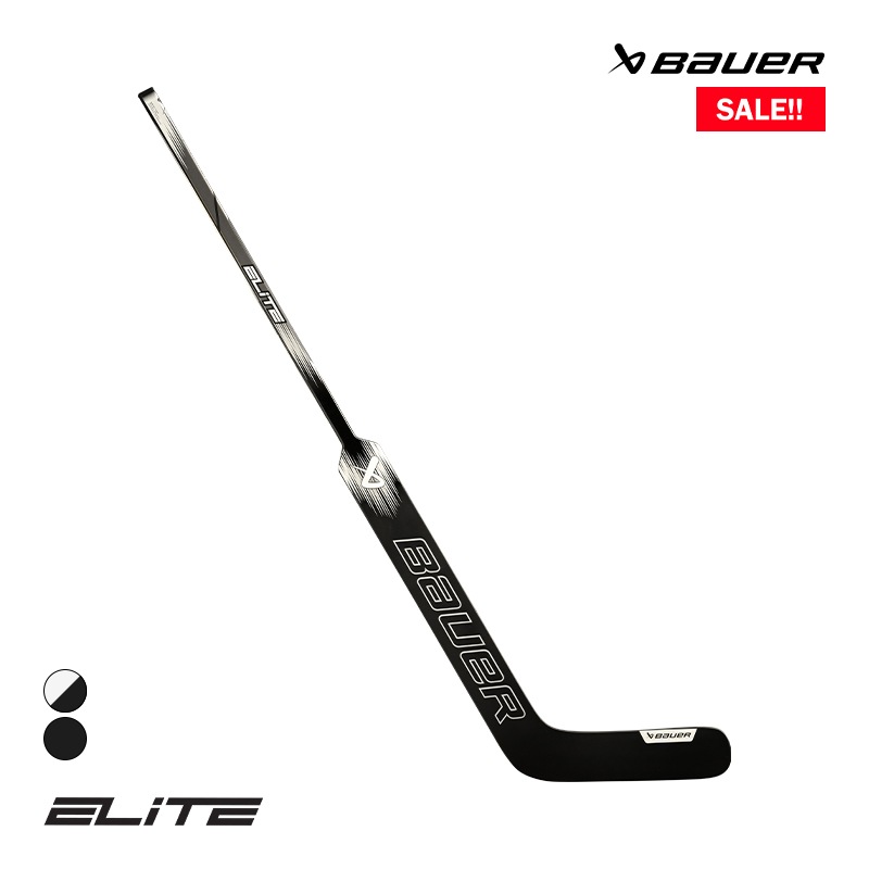 BAUER GKスティック S23 エリート シニア アイスホッケー【SALE!!】